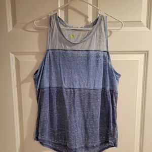 Halcyon Women's Tank Top L